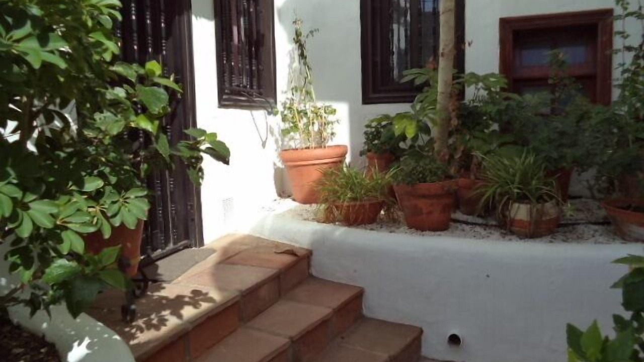 Photo of Outdoor in Complejo turistico Amarilla Golf