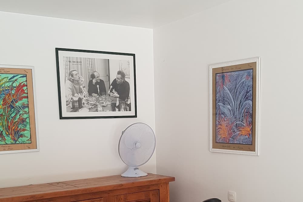 Photo of Bedroom in Trans-en-Provence