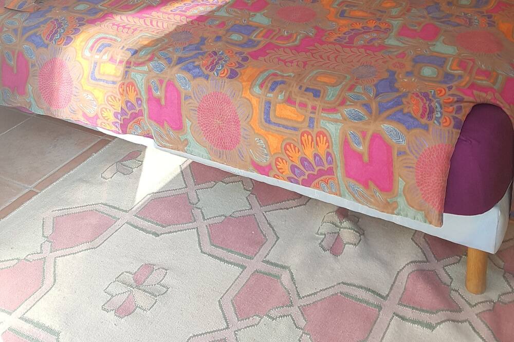 Photo of Bedroom in Trans-en-Provence