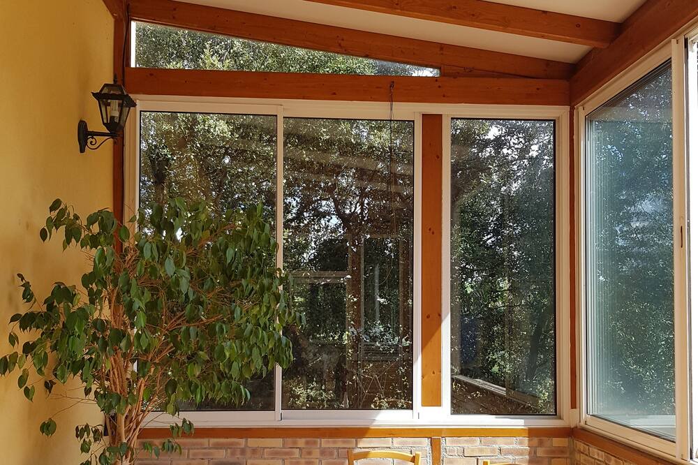Photo of Patio Balcony in Trans-en-Provence