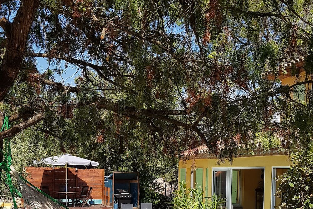 Photo of Outdoor in Trans-en-Provence
