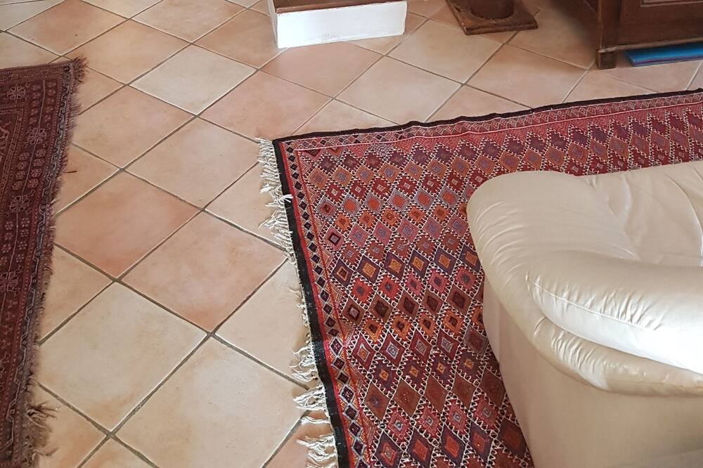 Photo of Livingroom in Trans-en-Provence