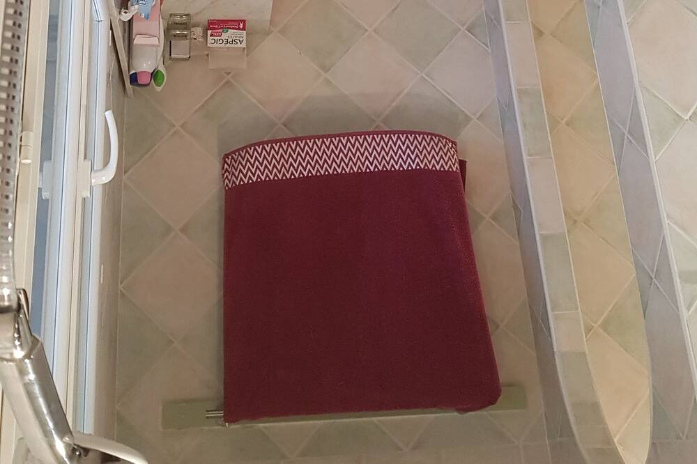 Photo of Bedroom in Trans-en-Provence