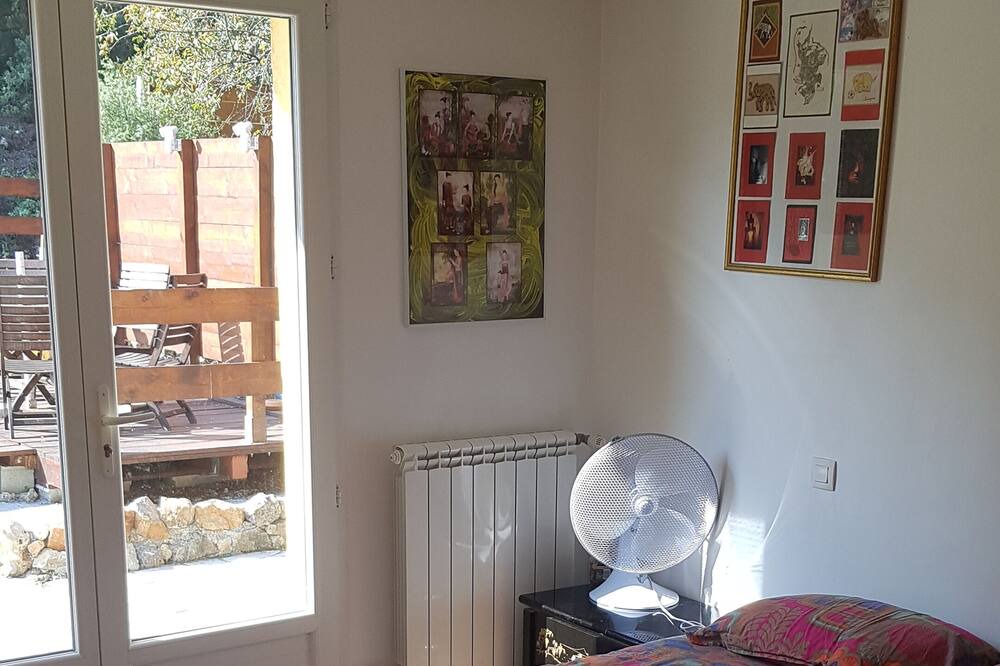 Photo of Bedroom in Trans-en-Provence