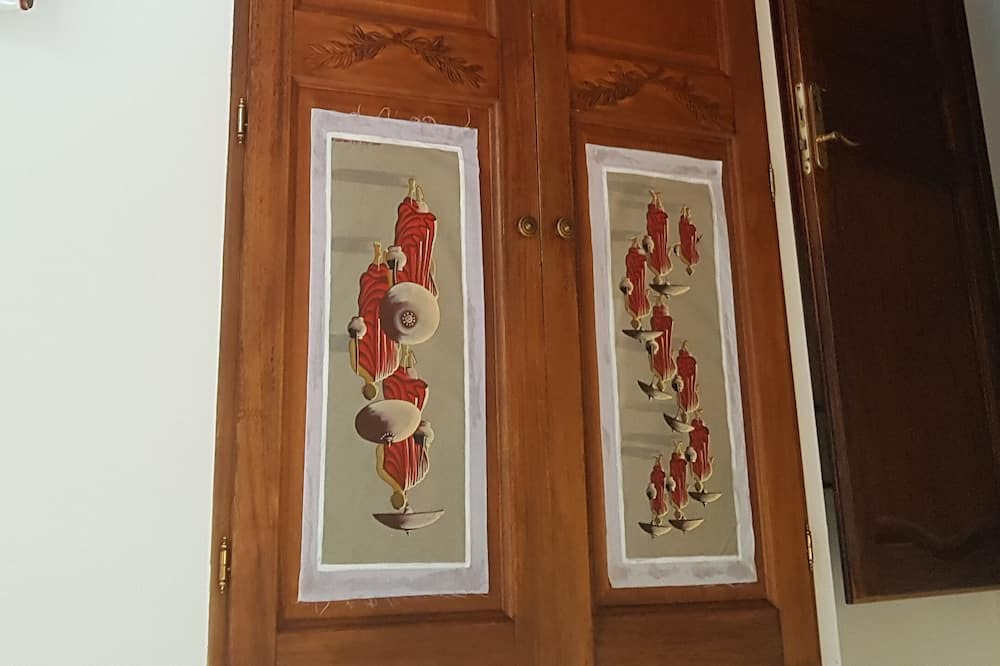 Photo of Bedroom in Trans-en-Provence