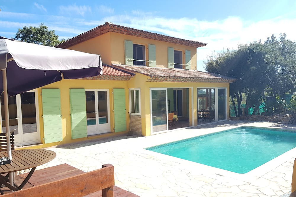 Photo of Outdoor in Trans-en-Provence