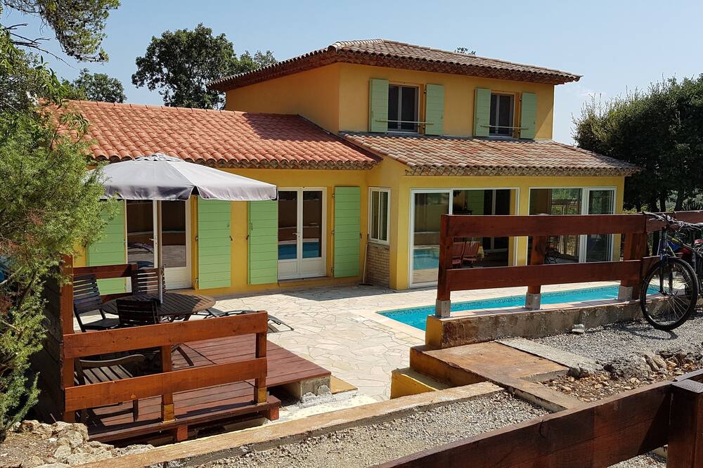 Photo of Outdoor in Trans-en-Provence