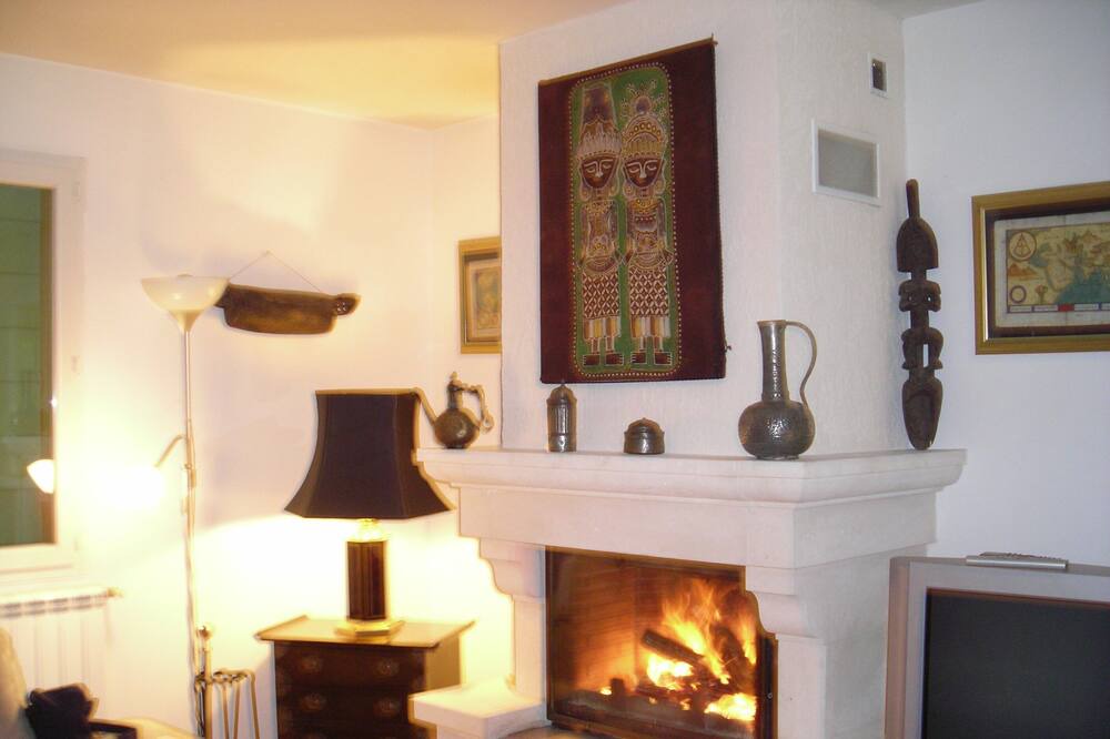 Photo of Livingroom in Trans-en-Provence
