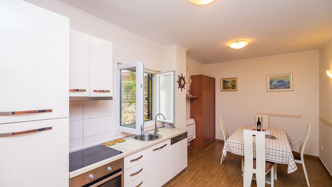 Photo of Kitchen in Gornji Kono