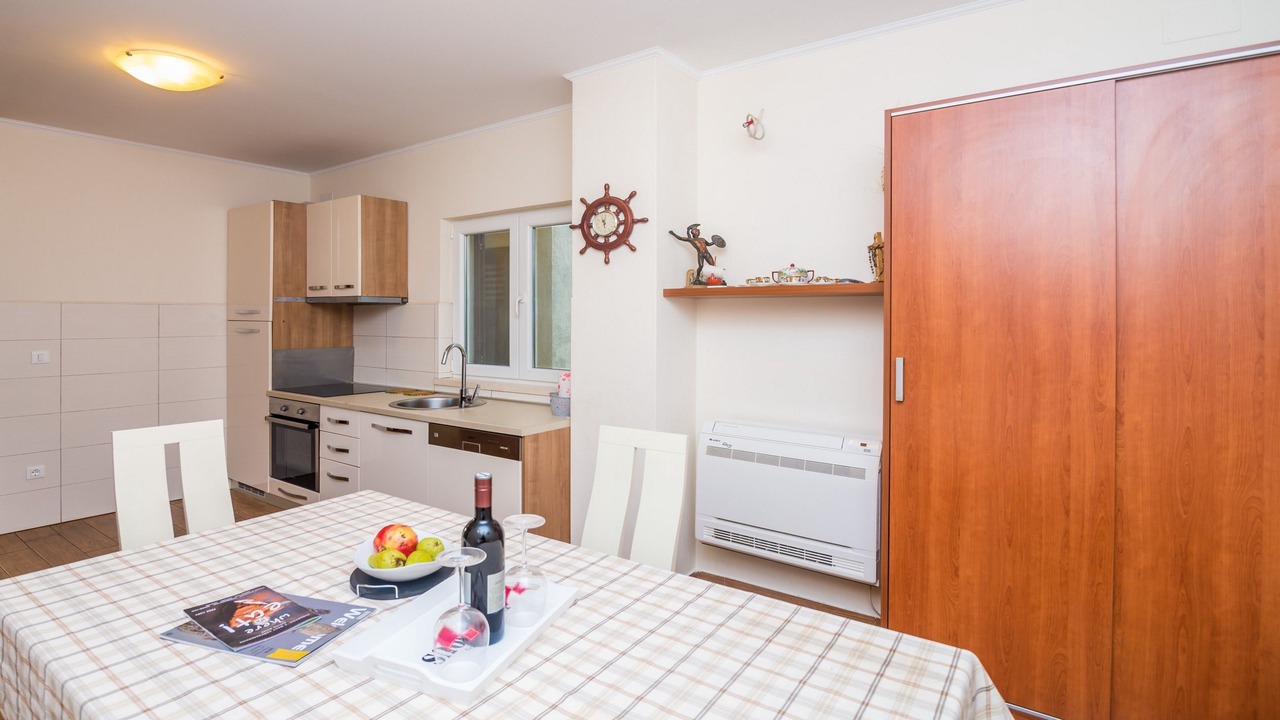 Photo of Bedroom in Gornji Kono
