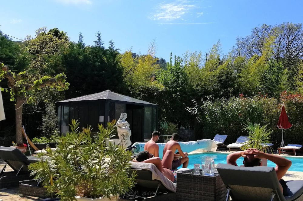 Photo of Outdoor in Taradeau