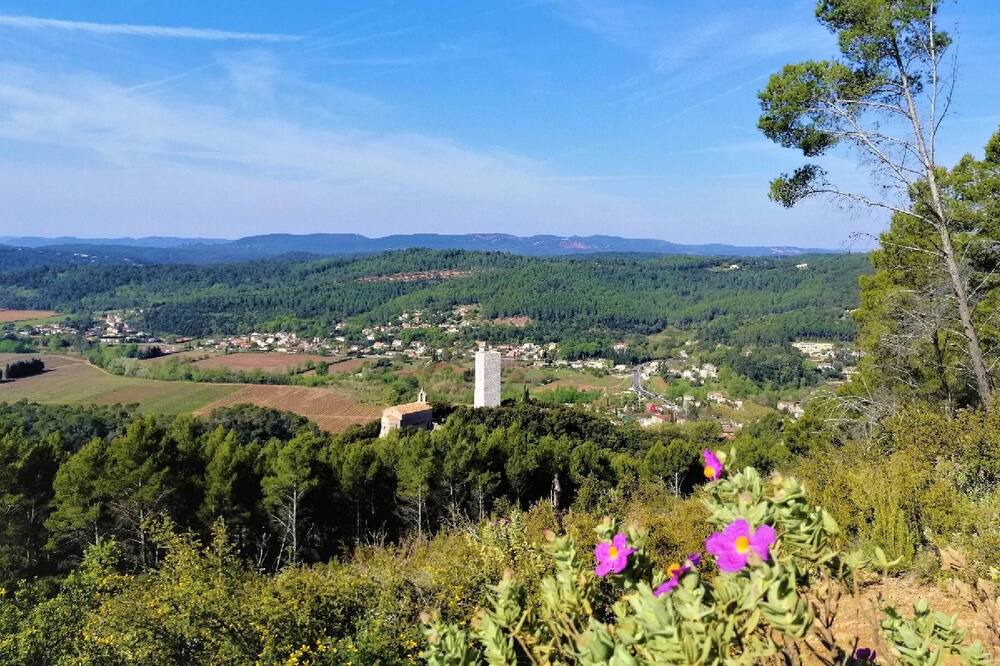 Photo of Outdoor in Taradeau