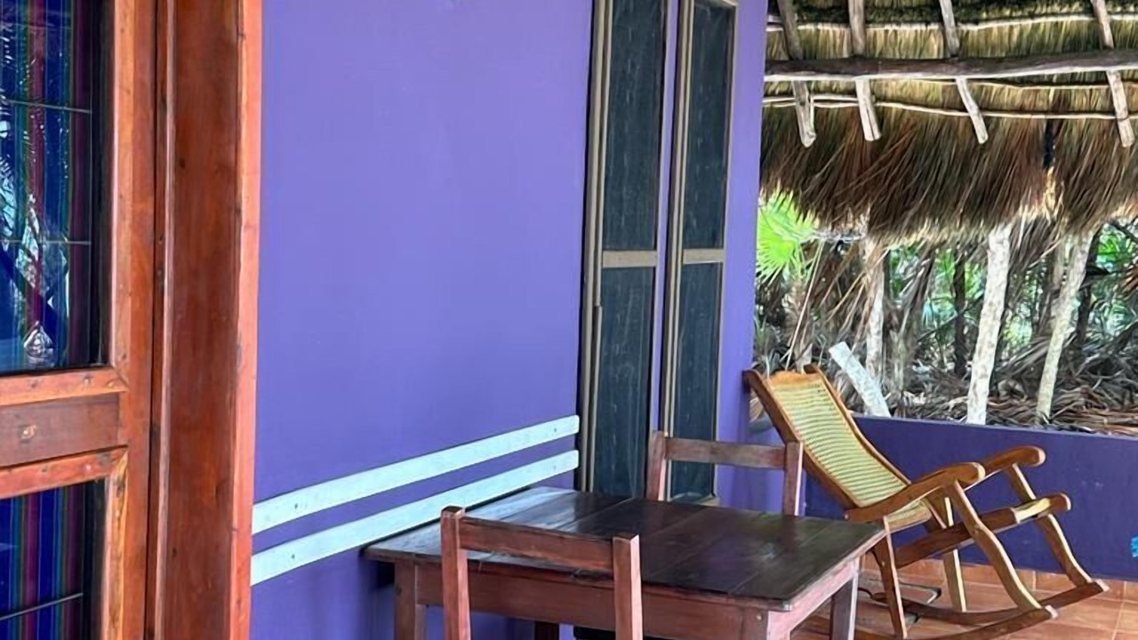Photo of Bedroom in Mahahual
