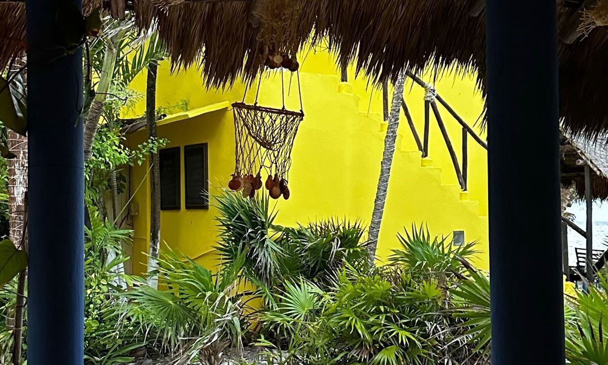 Photo of Bedroom in Mahahual