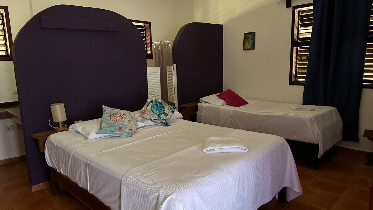 Photo of Bedroom in Mahahual