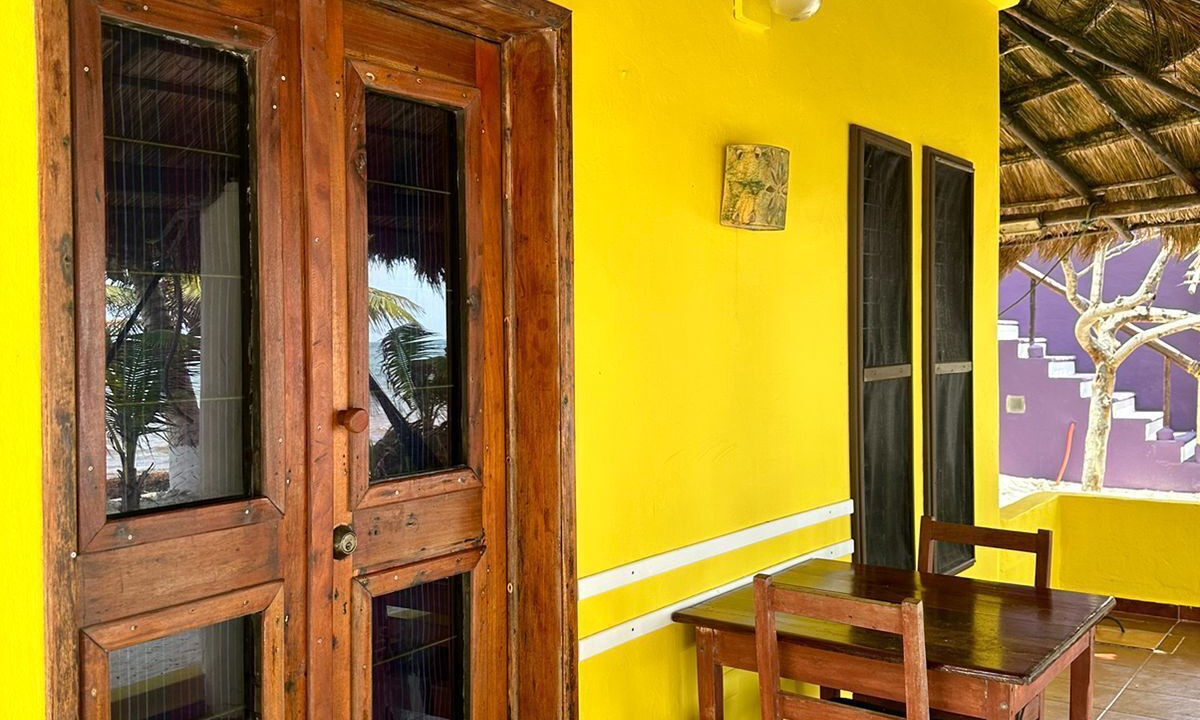 Photo of Bedroom in Mahahual