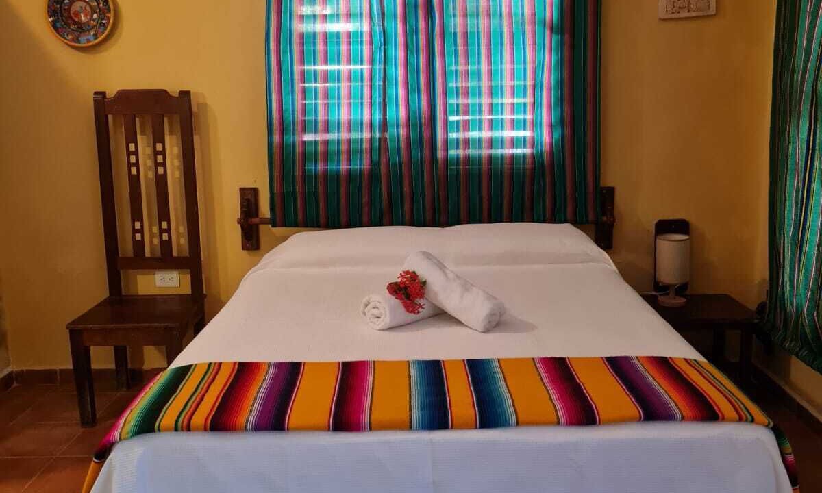 Photo of Bedroom in Mahahual