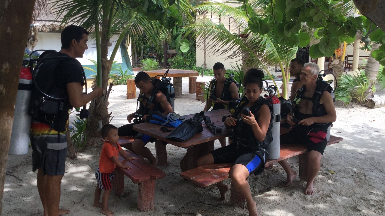 Photo of Outdoor in Mahahual