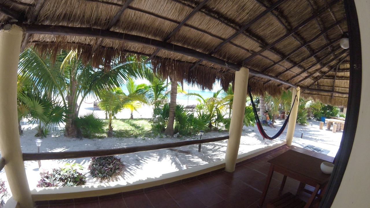 Photo of Bedroom in Mahahual