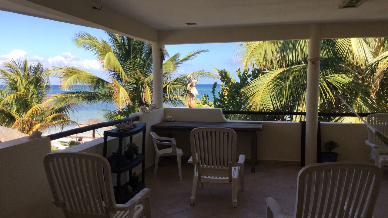 Photo of Bedroom in Mahahual