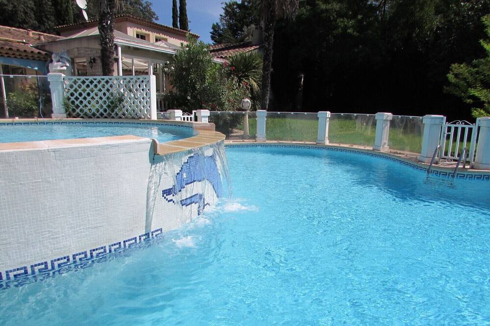 Photo of Outdoor in Aubagne