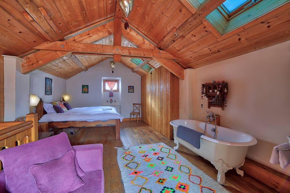 Photo of Bedroom in Vallorcine