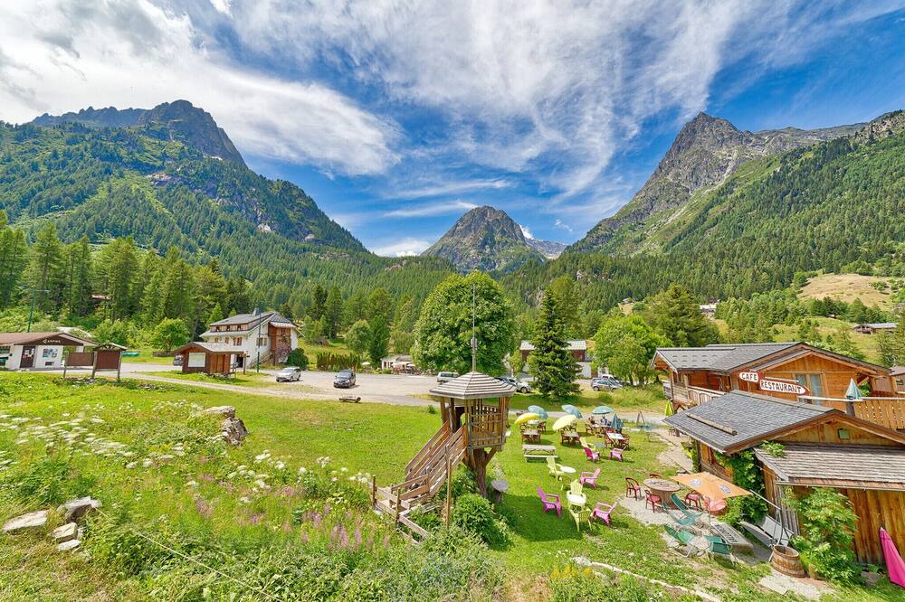 Photo of Others in Vallorcine