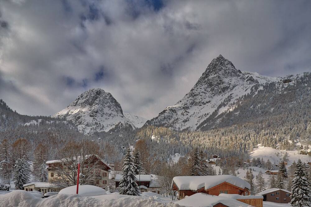 Photo of Others in Vallorcine