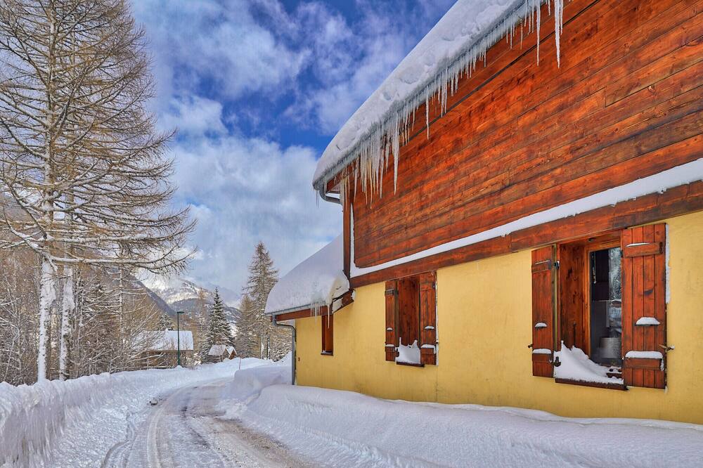 Photo of Outdoor in Vallorcine