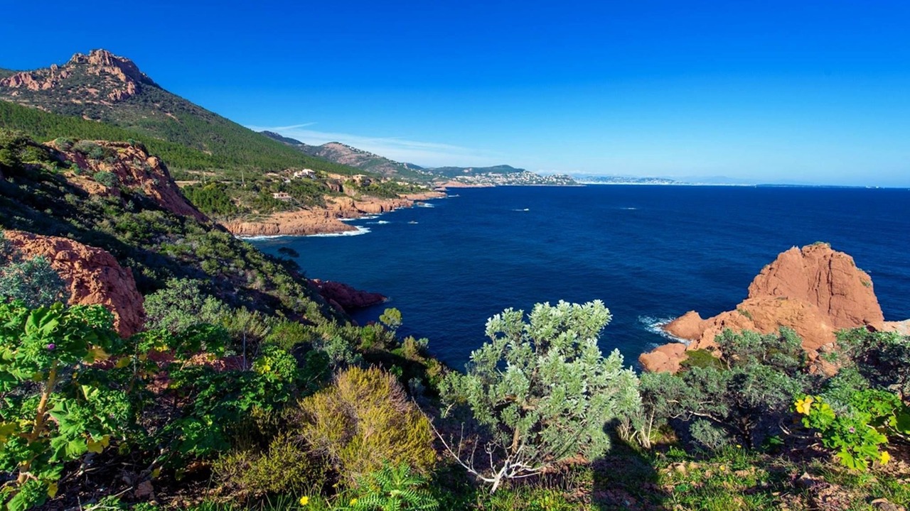 Photo of Others in Boulouris-sur-Mer