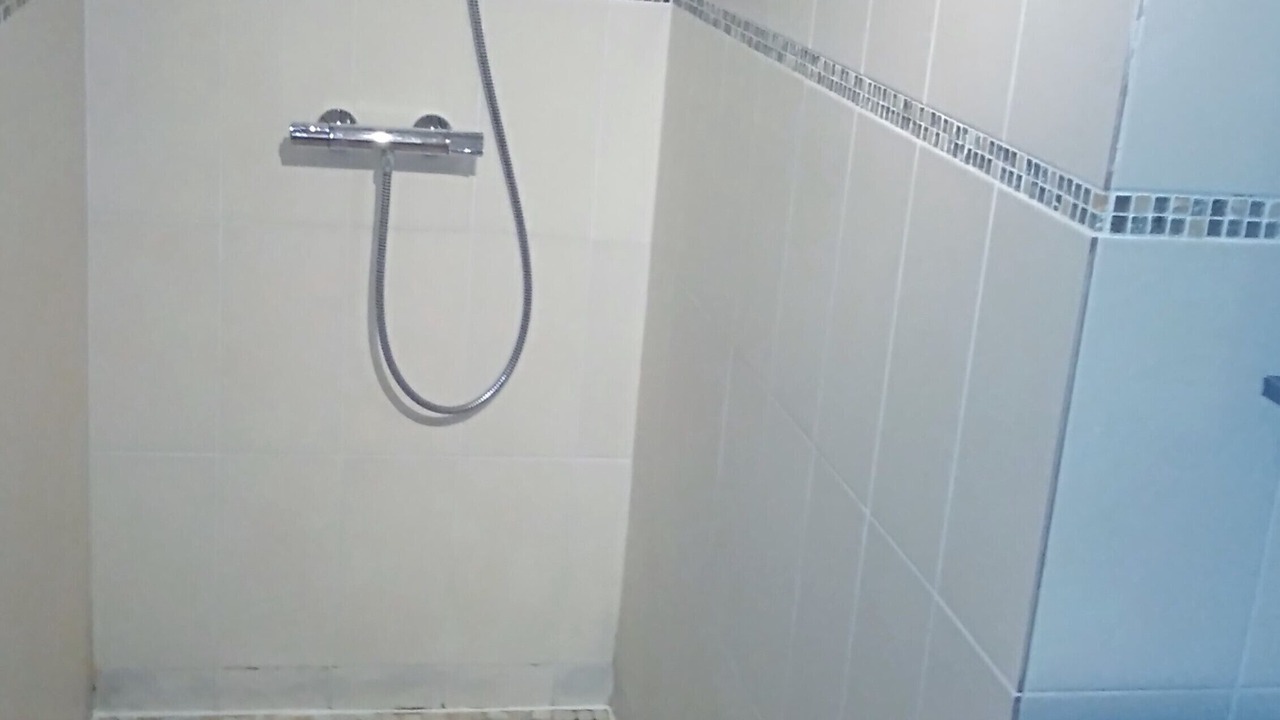 Photo of Bathroom in Huriel