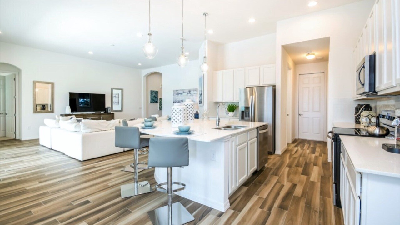Photo of Livingroom in Loughman