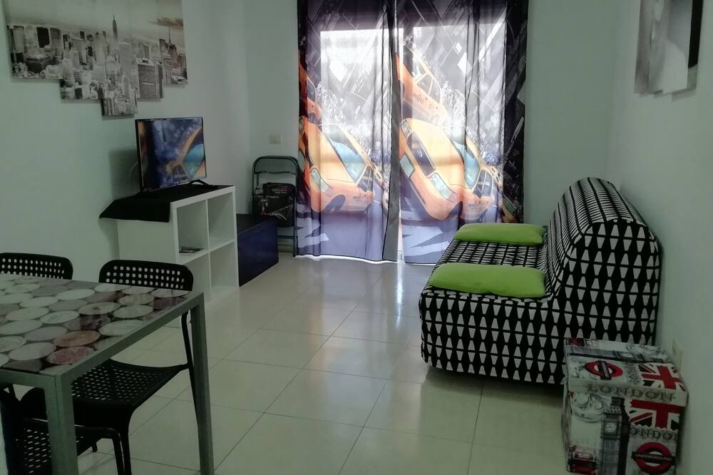 Photo of Livingroom in Adeje