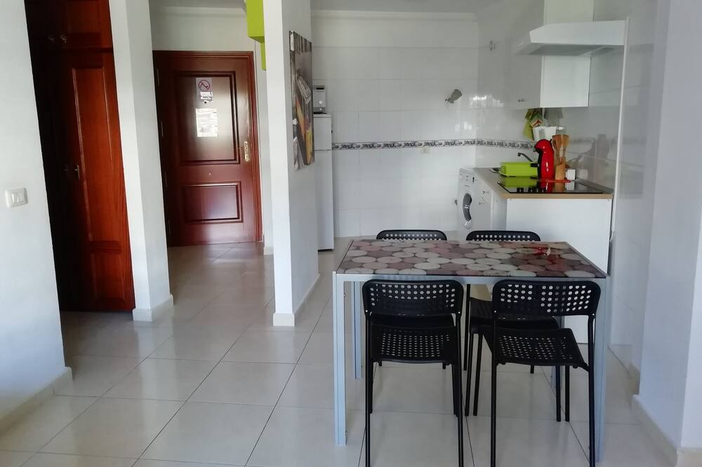Photo of Kitchen in Adeje