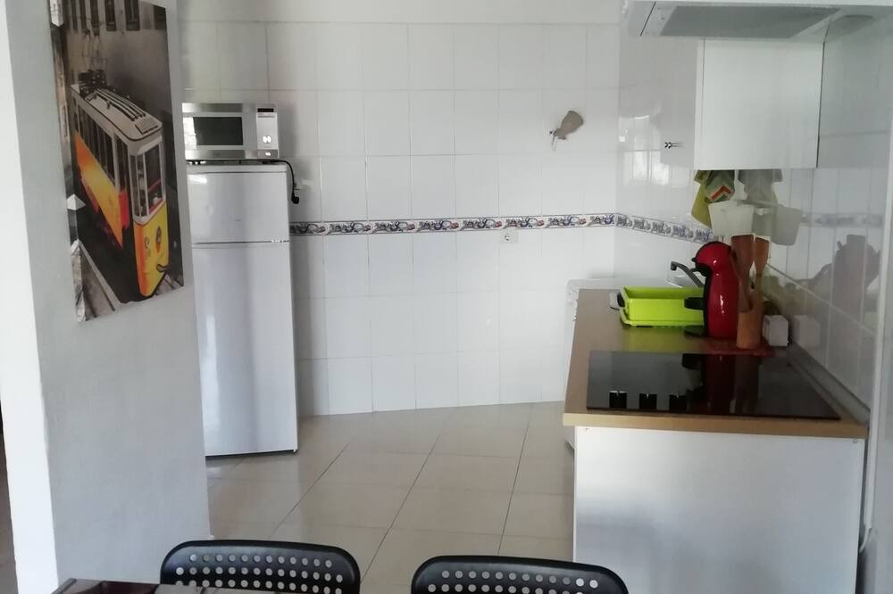 Photo of Kitchen in Adeje