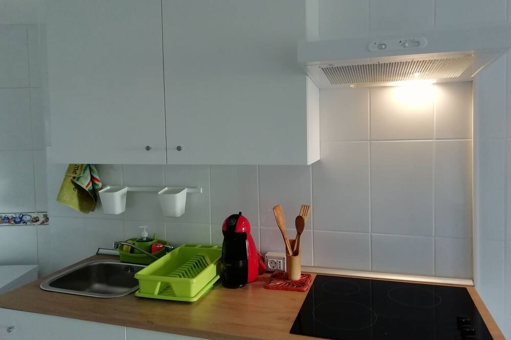 Photo of Kitchen in Adeje