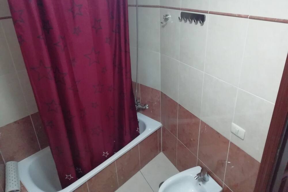 Photo of Bathroom in Adeje