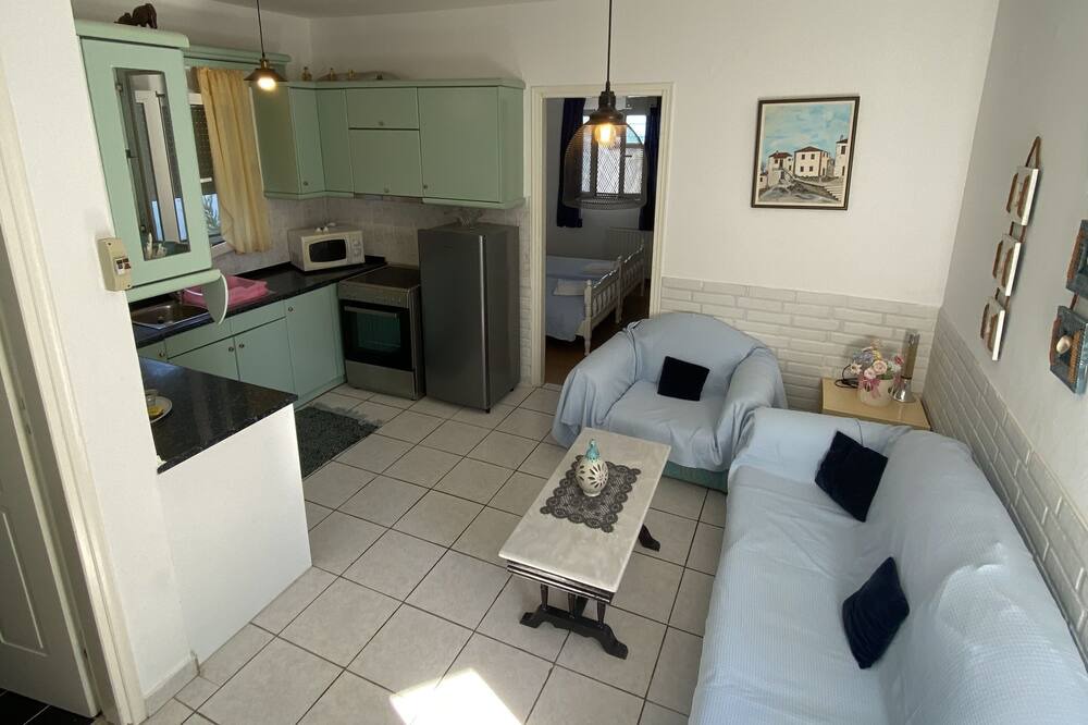 Photo of Bedroom in Pigianos Kampos