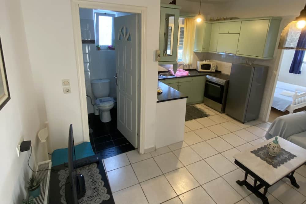 Photo of Livingroom in Pigianos Kampos