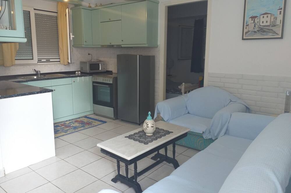 Photo of Livingroom in Pigianos Kampos