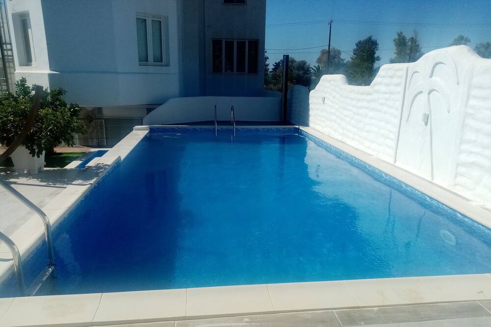 Photo of Outdoor in Pigianos Kampos