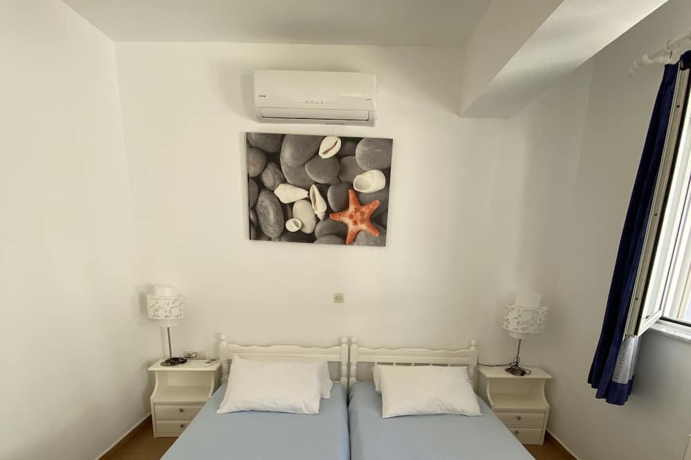 Photo of Bedroom in Pigianos Kampos