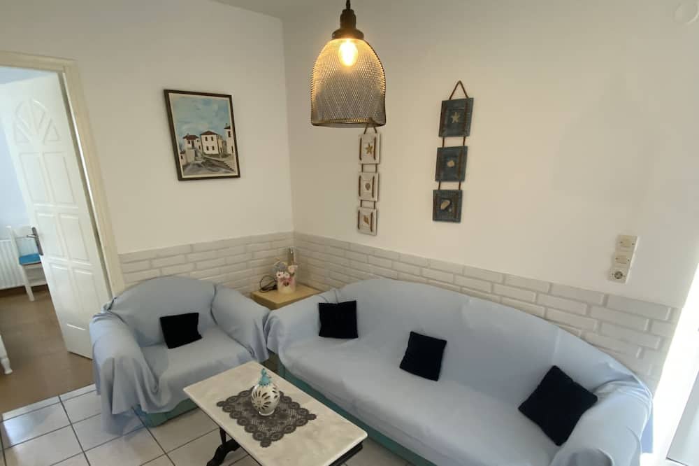 Photo of Livingroom in Pigianos Kampos