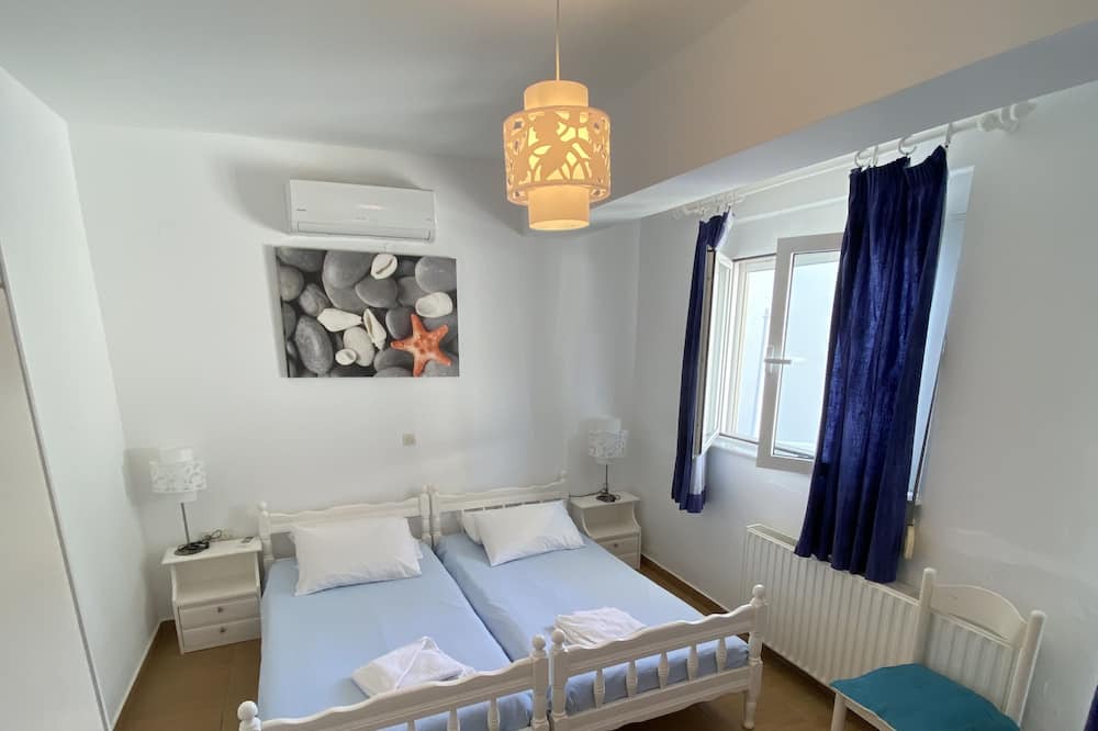 Photo of Bedroom in Pigianos Kampos