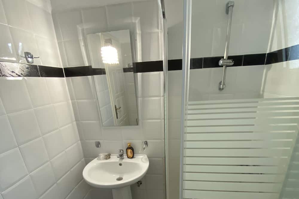 Photo of Bathroom in Pigianos Kampos