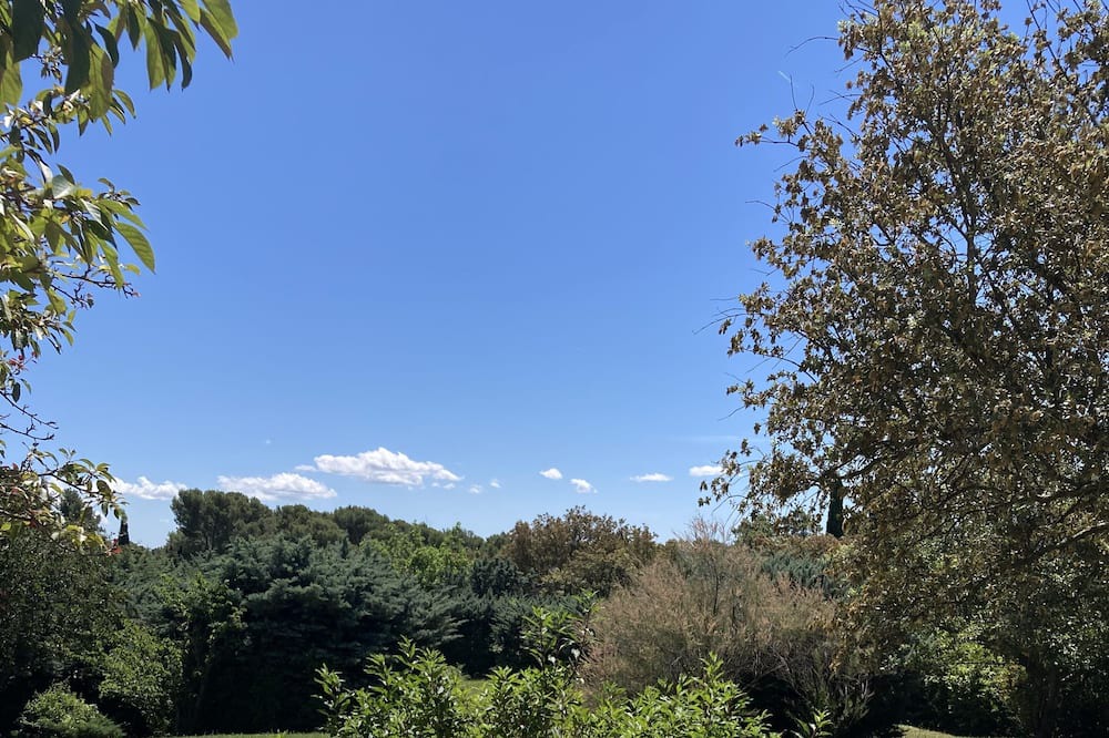 Photo of Outdoor in Saint-Marc-Jaumegarde