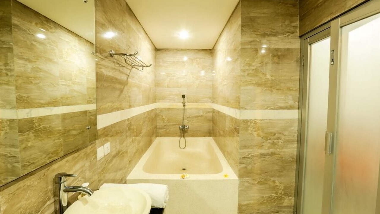 Photo of Bathroom in Kuta
