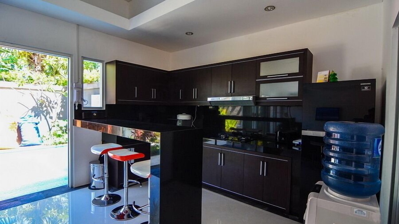 Photo of Kitchen in Kuta