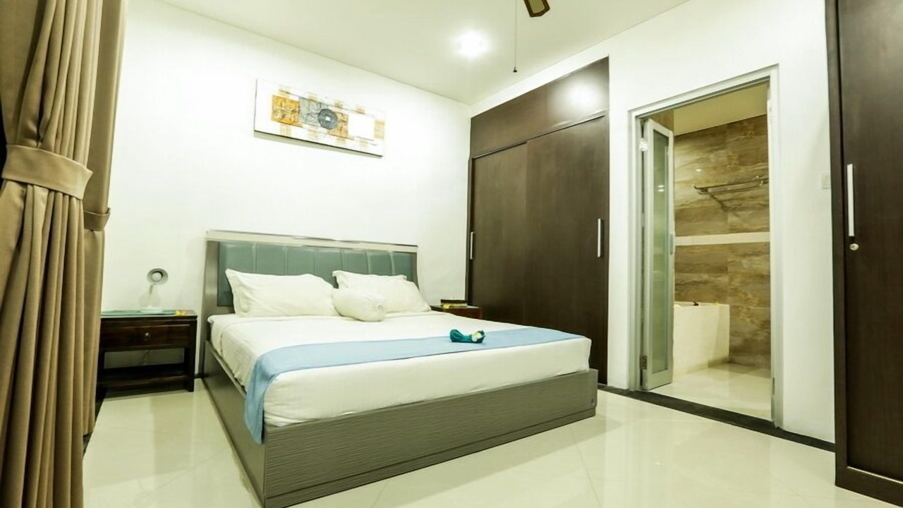 Photo of Bedroom in Kuta