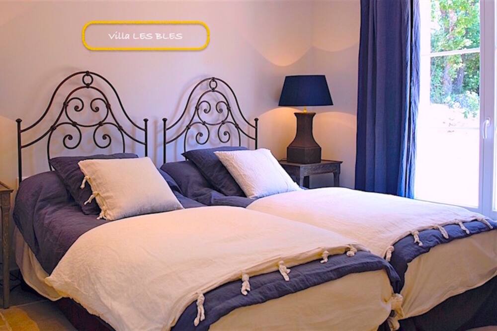 Photo of Bedroom in La Verdiere